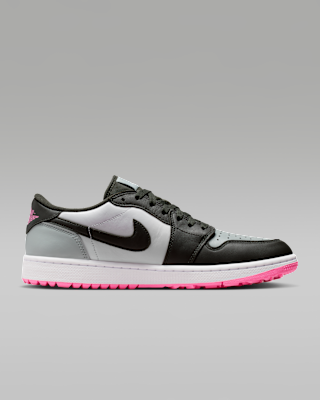 Air Jordan 1 Low G Golf Shoes. Nike.com